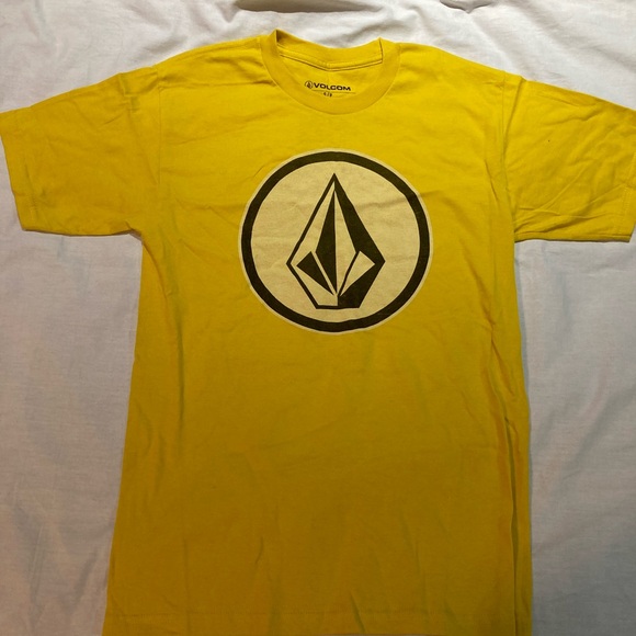 Men’s Volcom V-Monty Shorts size 28, + Volcom T-shirt, size small, New! - Picture 2 of 9